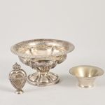 1758&nbsp;4105&nbsp;Silver